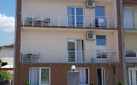 Villa Deea Ohrid