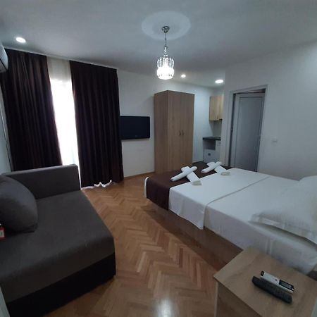 Villa Deea Ohrid Kültér fotó