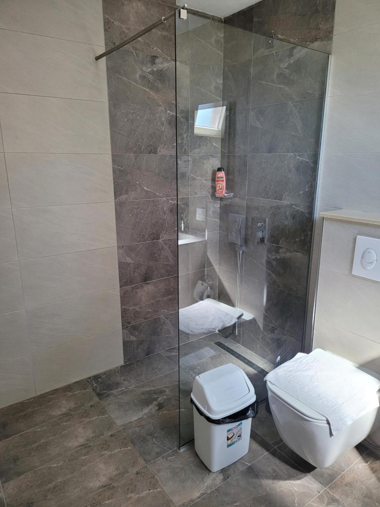 Villa Deea Ohrid Kültér fotó
