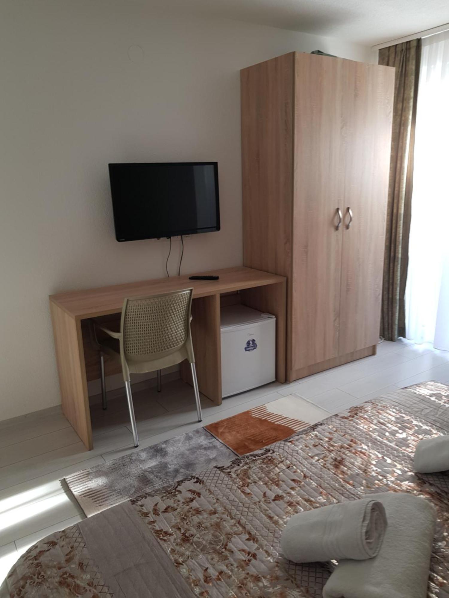 Villa Deea Ohrid Kültér fotó