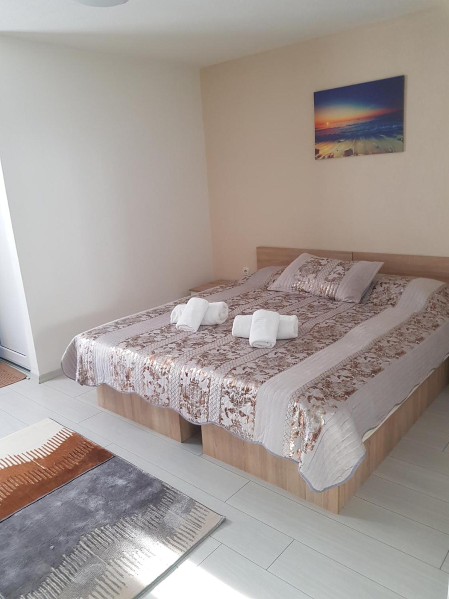 Villa Deea Ohrid Szoba fotó