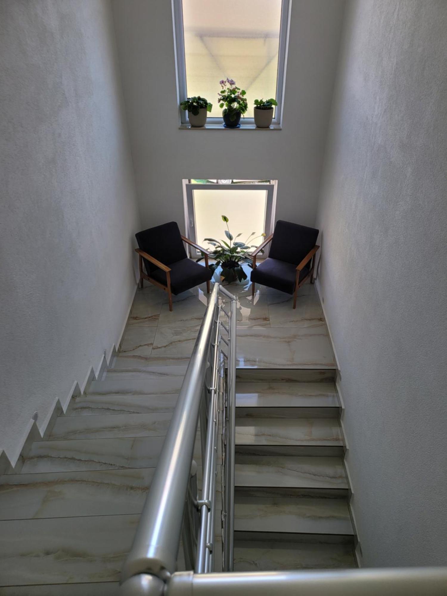 Villa Deea Ohrid Kültér fotó