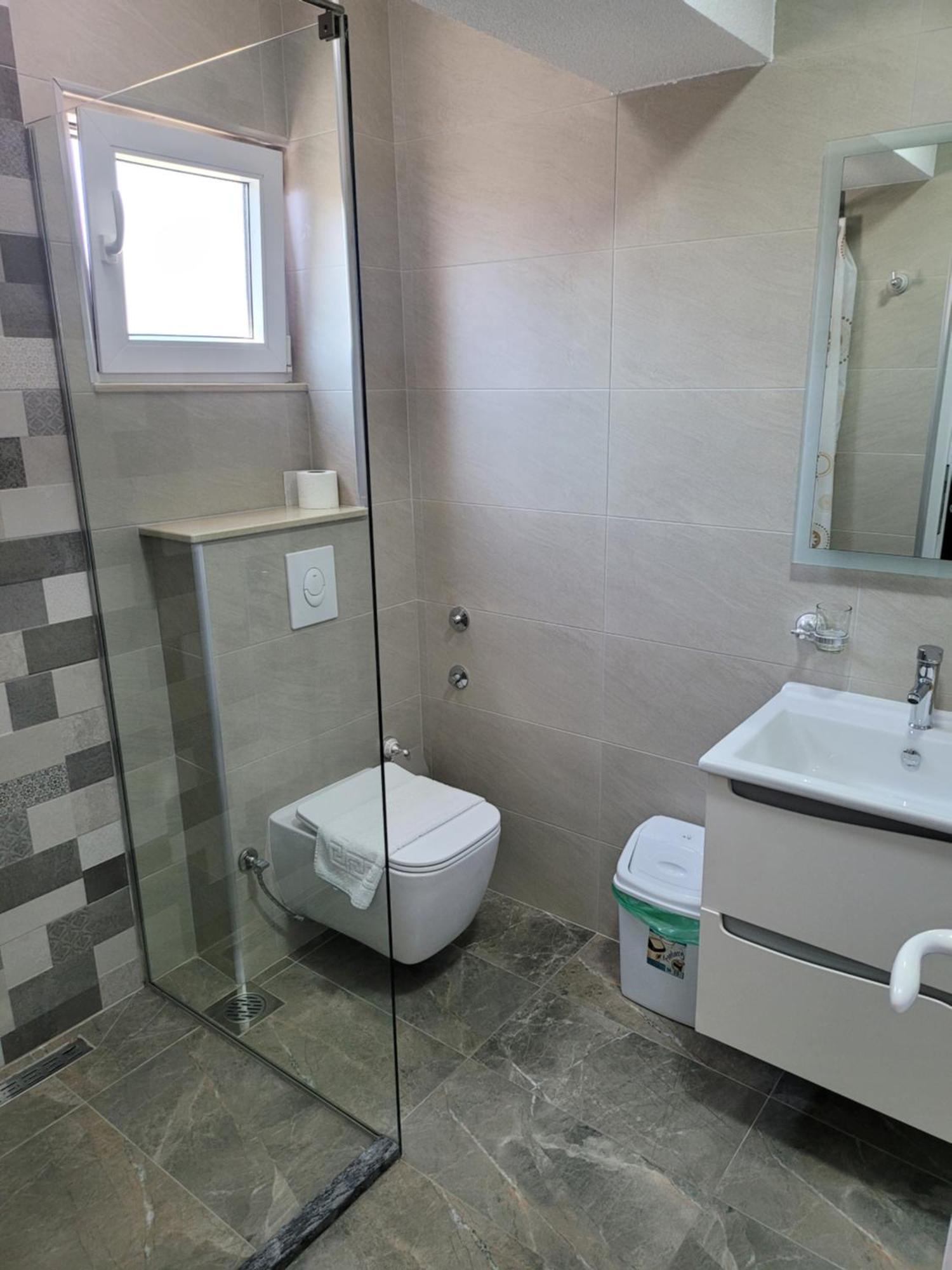 Villa Deea Ohrid Kültér fotó