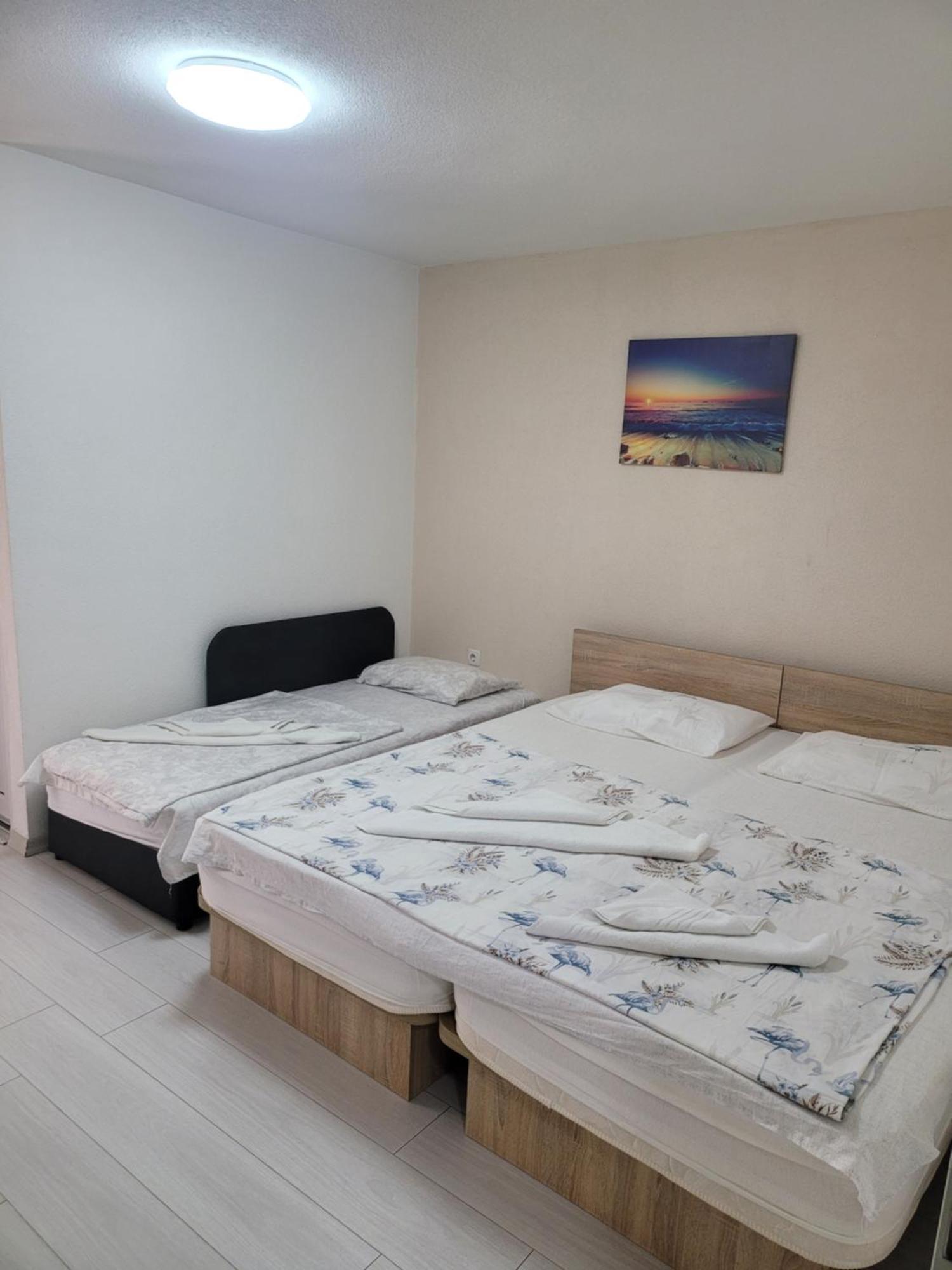 Villa Deea Ohrid Kültér fotó