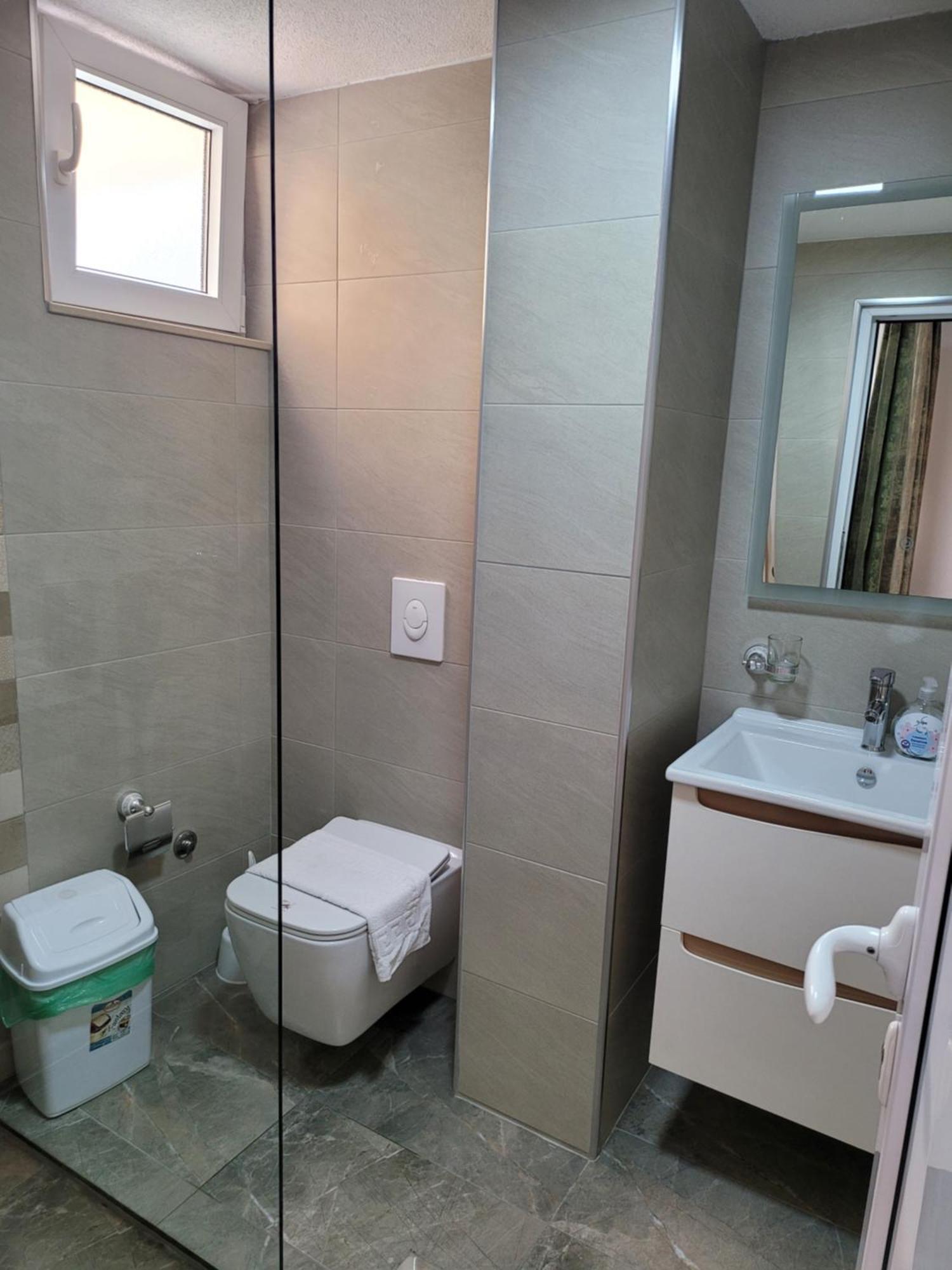 Villa Deea Ohrid Kültér fotó