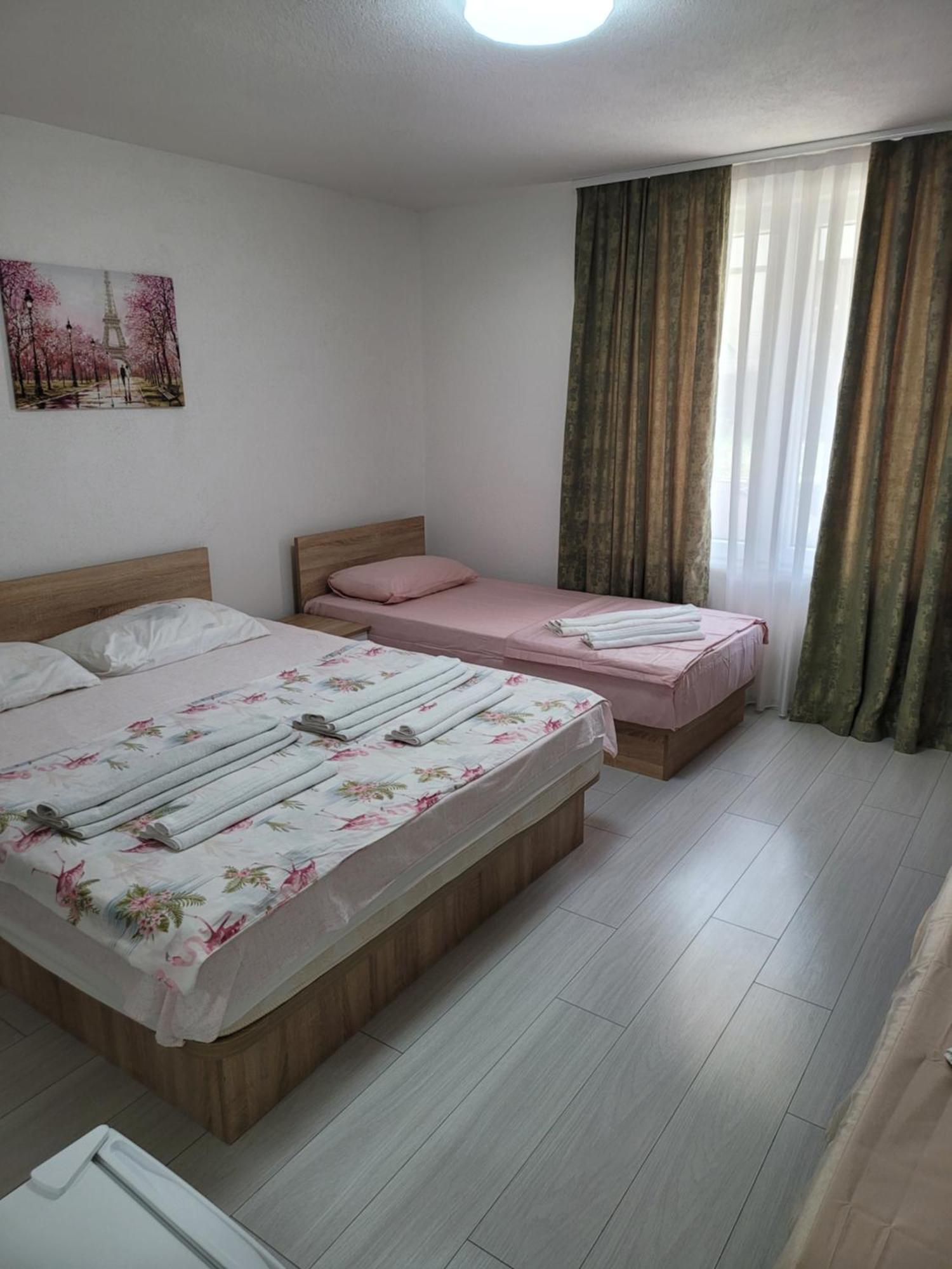 Villa Deea Ohrid Kültér fotó