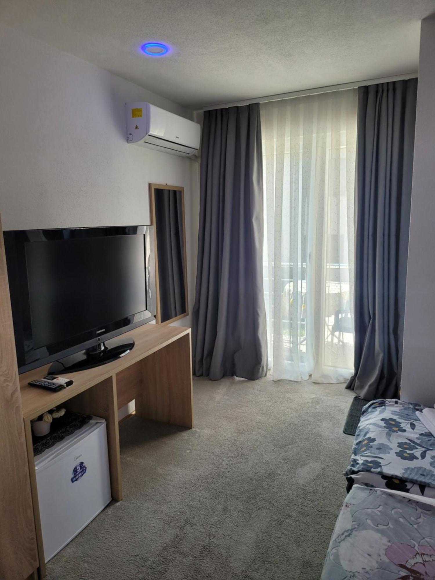Villa Deea Ohrid Kültér fotó