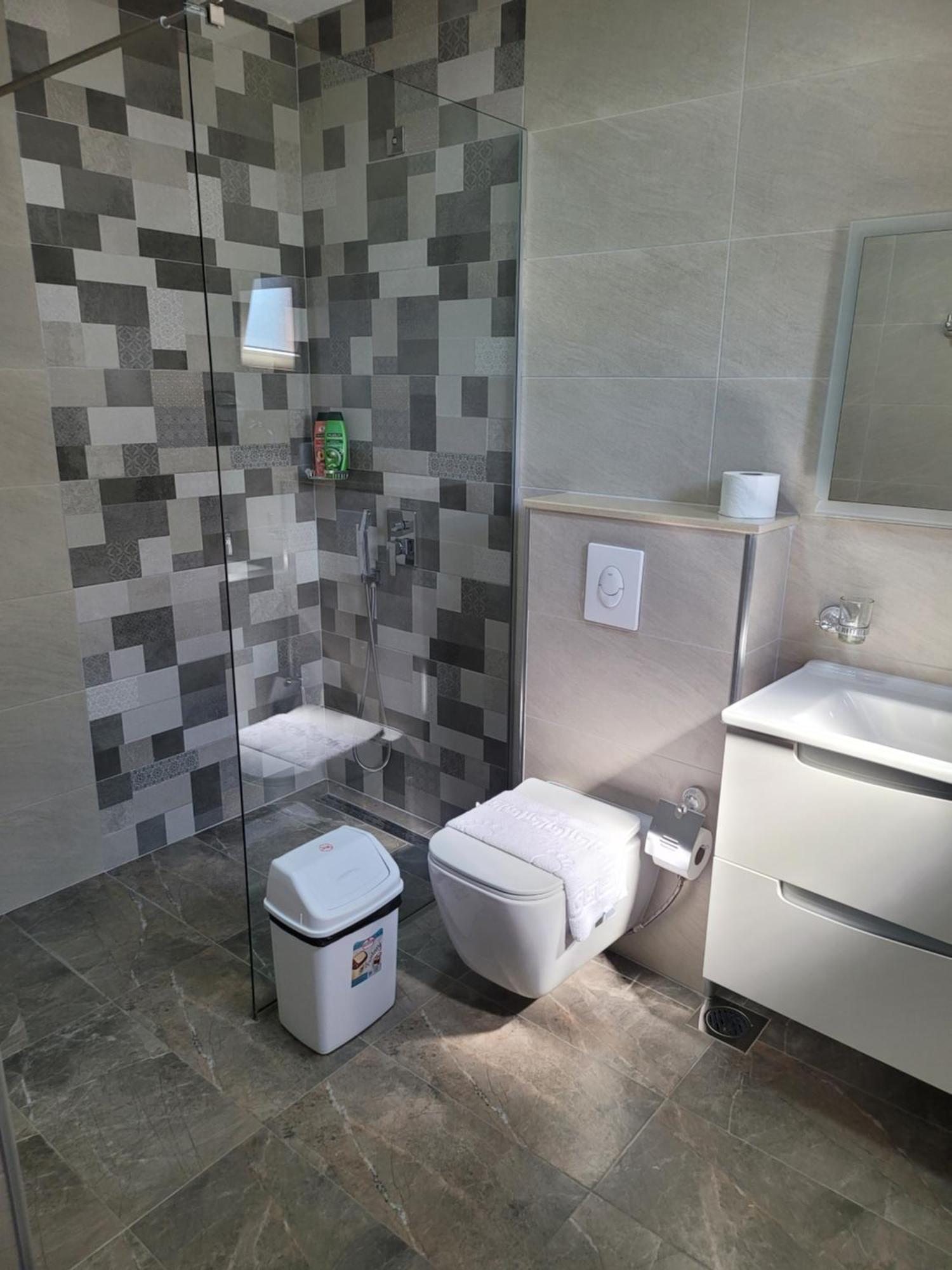Villa Deea Ohrid Kültér fotó