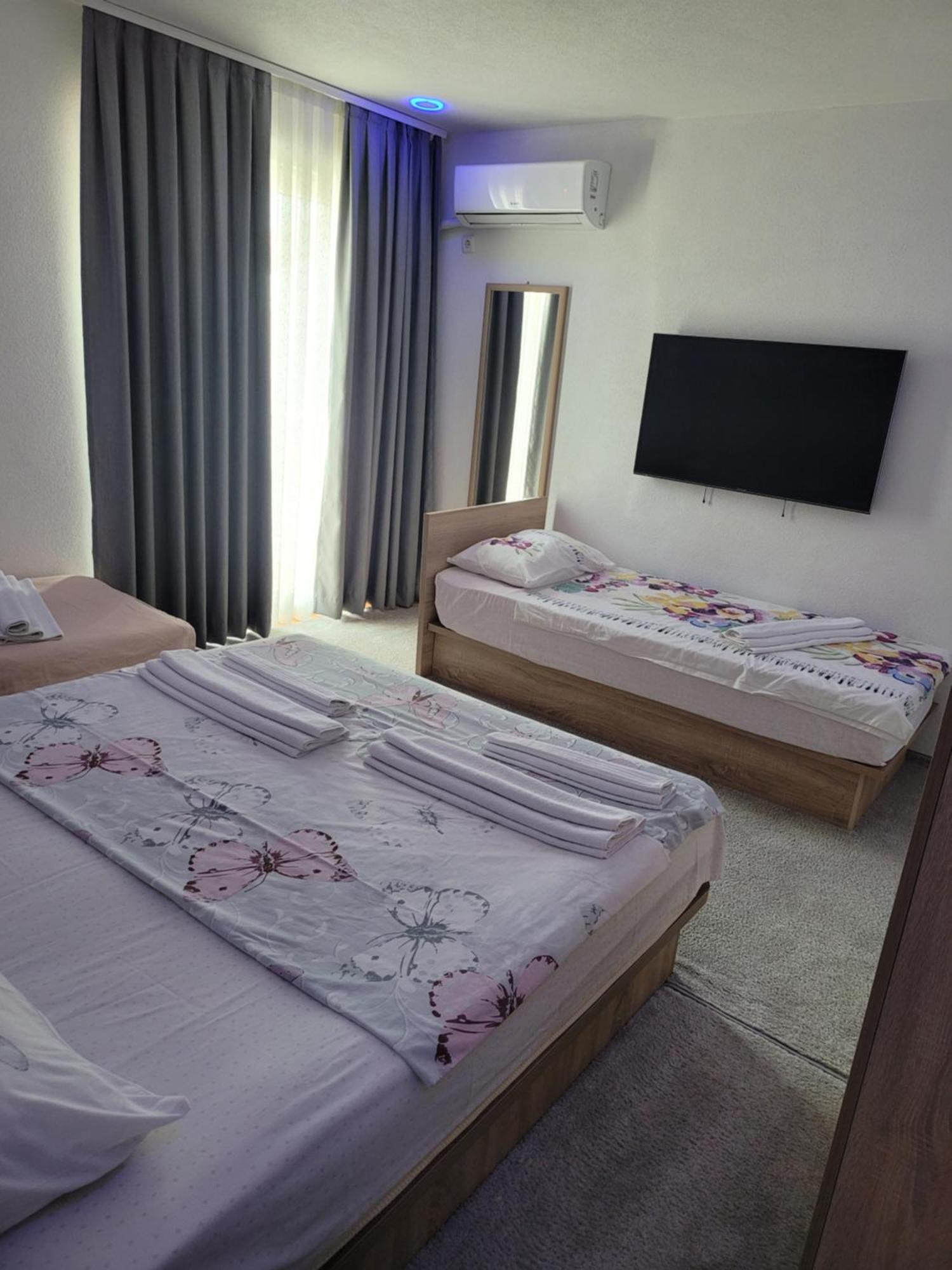 Villa Deea Ohrid Kültér fotó