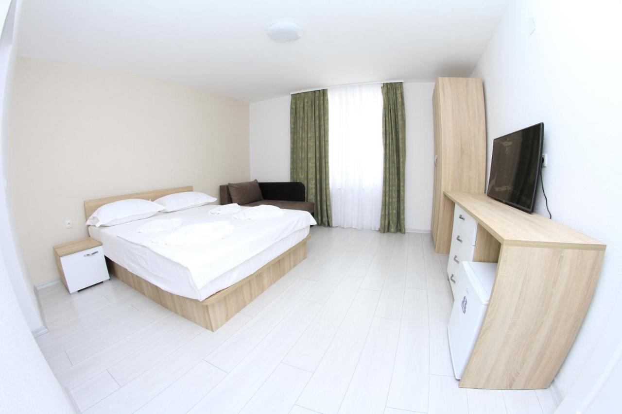 Villa Deea Ohrid Kültér fotó
