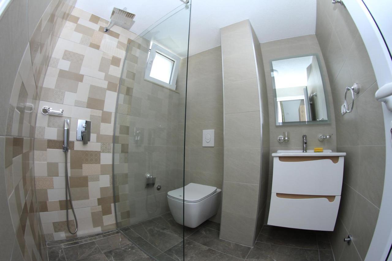 Villa Deea Ohrid Kültér fotó