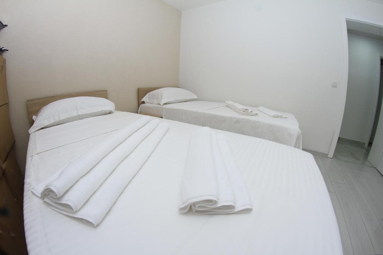 Villa Deea Ohrid Kültér fotó