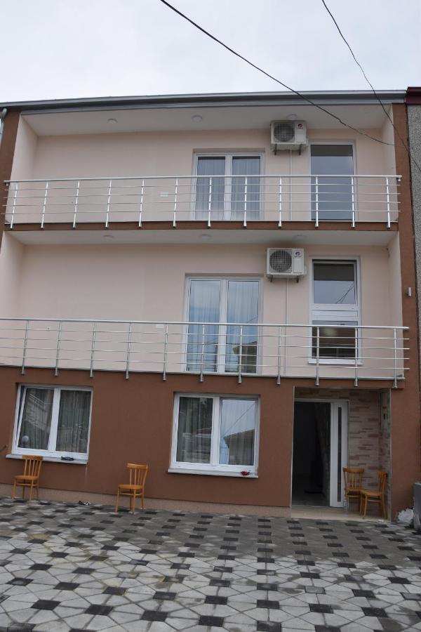 Villa Deea Ohrid Kültér fotó