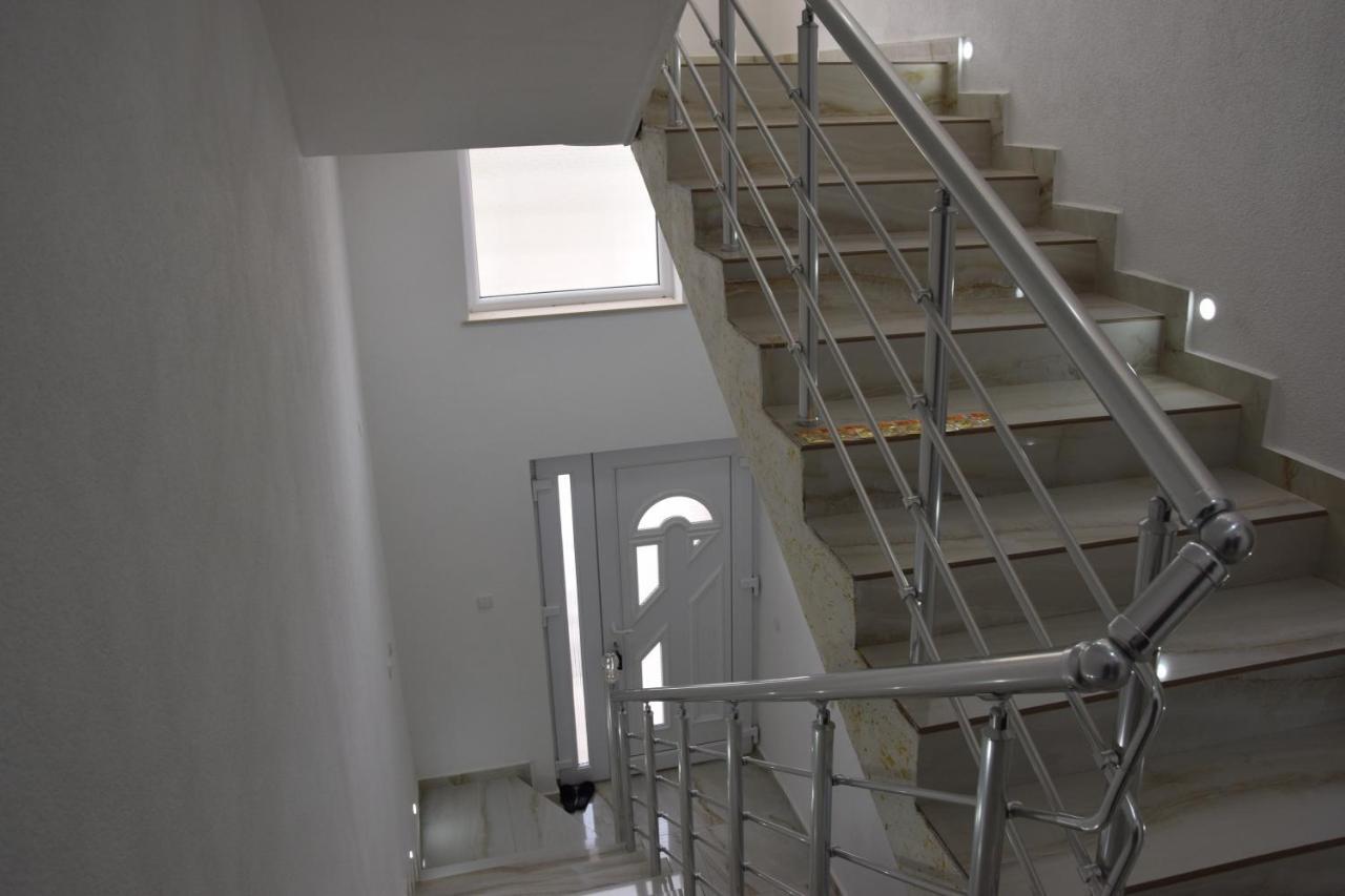 Villa Deea Ohrid Kültér fotó