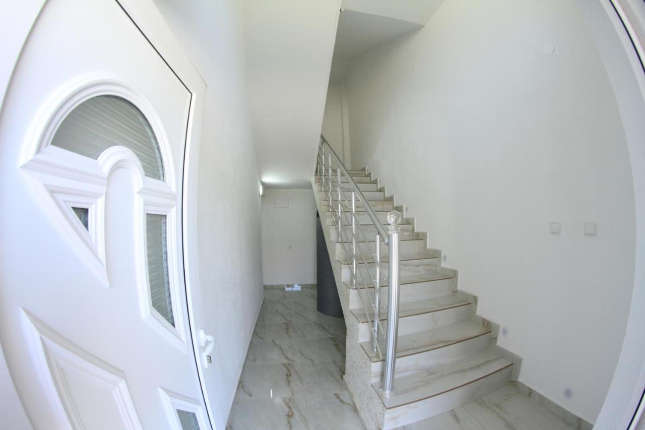 Villa Deea Ohrid Kültér fotó