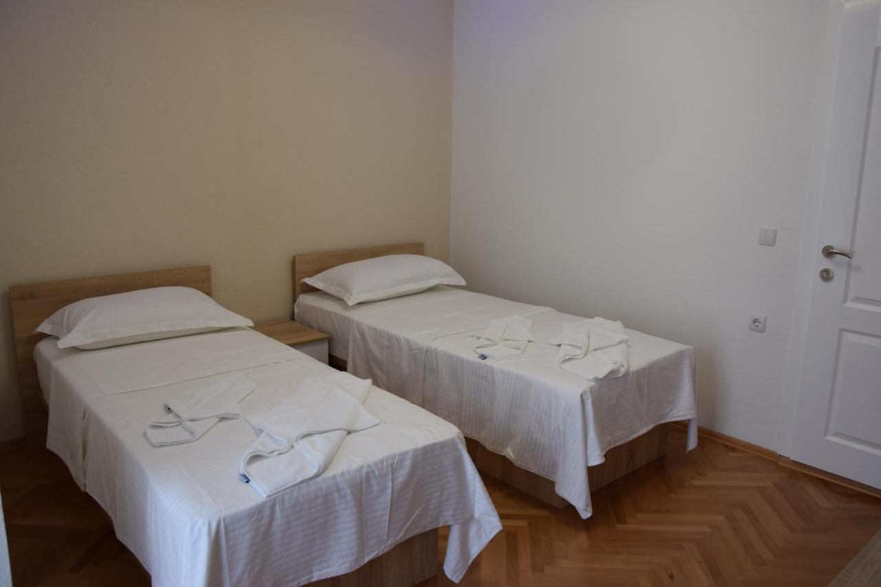 Villa Deea Ohrid Kültér fotó