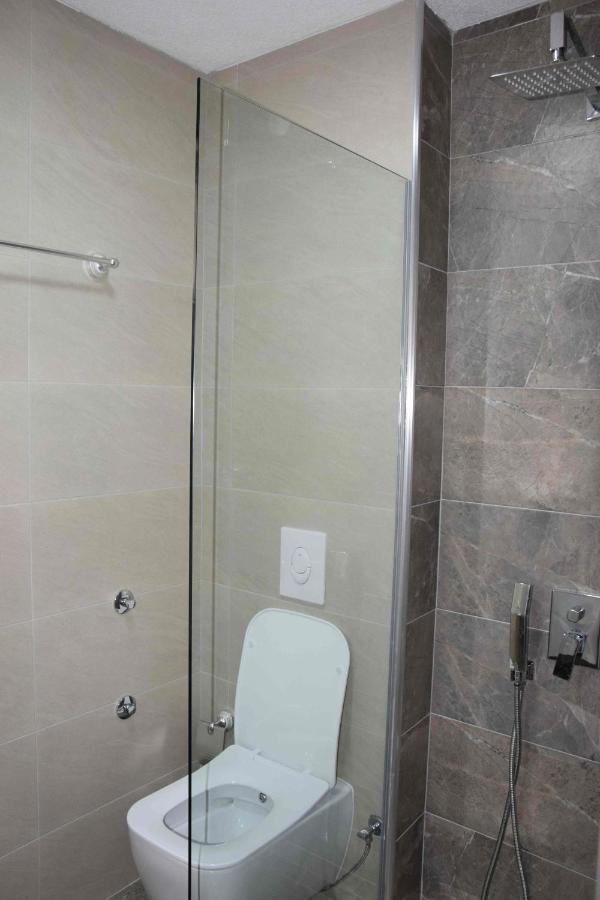 Villa Deea Ohrid Kültér fotó
