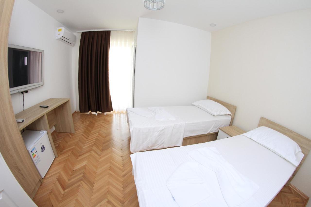 Villa Deea Ohrid Kültér fotó